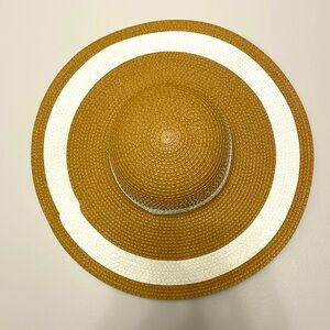 Beach Sun Hat